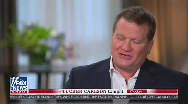 Tony Bobulinski: China Was Loaning Money to the Biden Family