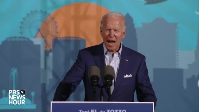 Biden on His New ObamaCare: You ‘Can Keep Your Private Insurance If You Like It’