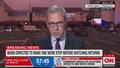 CNN’s Zeleny on Florida: There Is Pessimism from Key Biden Advisers