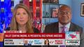 MSNBC’s Jason Johnson Calls Conservatives Like Mitch McConnell ‘The Enemy’