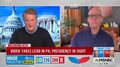 John Heilemann: We Do Not Want to Fuel Donald Trump’s Conspiracy Talk Going Forward