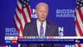 Biden Claims Election Gave Him a ‘Mandate for Action’ on Global Warming, ‘Systemic Racism’