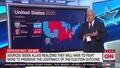 Cooper Compares Trump’s Election Protest to African Dictator Mobutu’s Son ‘Settling Scores’ with a Machine Gun