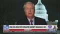 Lindsey Graham: There’s Potential Ballot Harvesting in Pennsylvania Nursing Homes