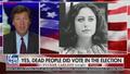 Supercut: Media Ignore Claims of Voter Fraud to Claim There’s No Voter Fraud