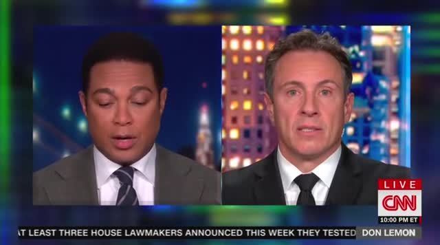 Lemon to Trump Voters: Your Grandkids Will See That You Were on the Wrong Side of History