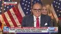 Rudy Giuliani Quotes a Scene from ‘My Cousin Vinny’ During the Presser on Voter Fraud