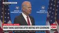 Biden: ‘We’re Going to Employ the Defense Reconstruct the Act to Be Able to Go out There and Dictate Companies Build’