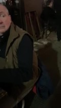 Gov. Murphy Is Confronted while Eating out with Family