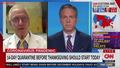 Supercut: The Media Have Just a Few Suggestions for How to Handle Thanksgiving