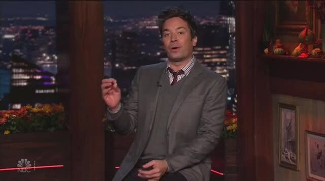 Fallon: What’s More Embarrassing with Being in Trump’s Legal Team Is Getting Fired From Trump’s Legal Team