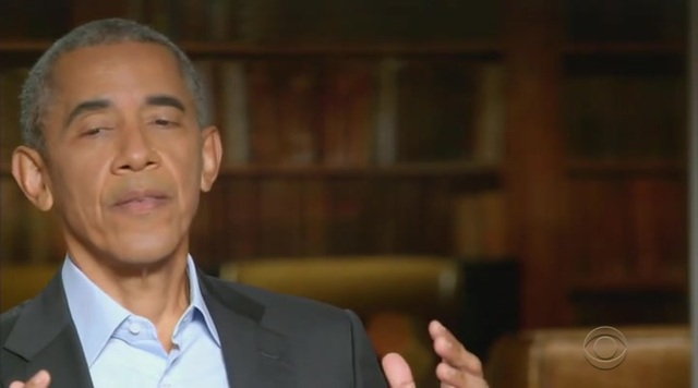 Obama: Biden’s Win Indicates People Are Tired of the WWF Constant Cage Match