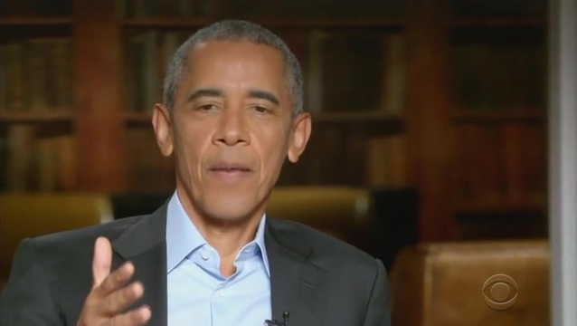 Barack Obama: Nobody Has Noticed that Appliances Ran Better Because of Our Energy Efficiency Rules