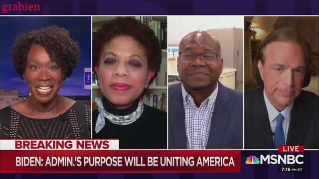 Supercut: Media in Heat for Biden’s Cabinet