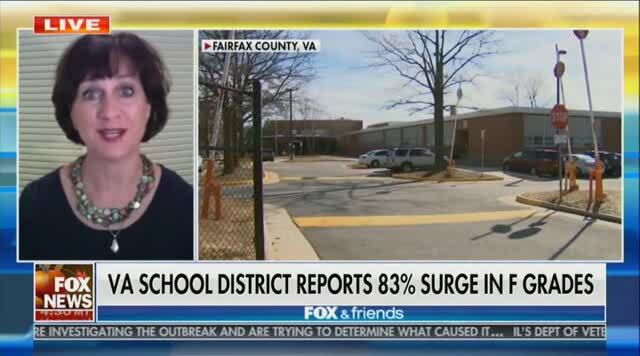 Center for Education Reform: Schools Are Not Super Spreaders of Covid