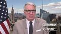 Olbermann: We’d Like Prisons To Be Filled up with Trumps, Trump Flunkies, and Trump Apologists