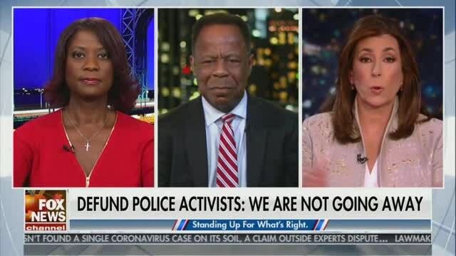 Leo Terrell: Biden Lied to Black Democrats for 47 Years, Not Surprised Rep. Clyburn Is Upset