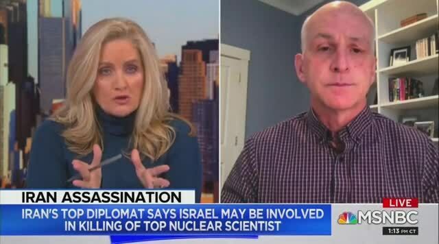 Rep. Adam Smith: Biden’s Top Foreign Policy Priority Should Be Reestablishing U.S. as World Player