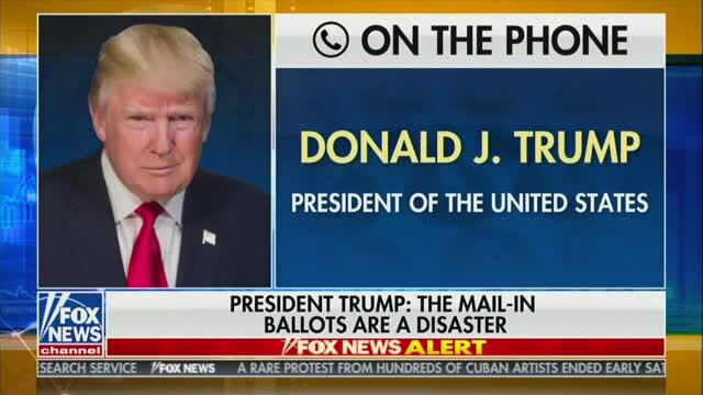 Trump: We Have Suppression By the Press, You Can’t Have a Scandal If No One Talks About It