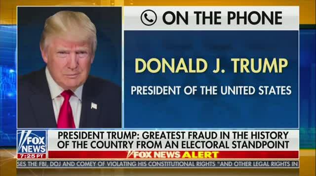 Trump: I’m Ashamed that I Endorsed Brian Kemp