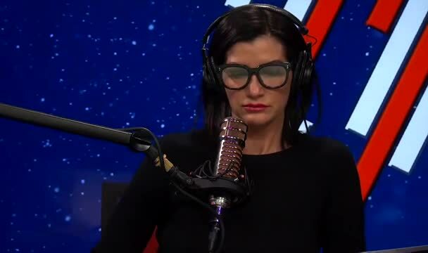Dana Loesch: Trump’s Election Was Just a Second Shot from the Silent Majority ... A Third One Is Coming