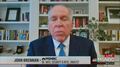 Brennan: We Should Condemn Killing of Iranian Nuclear Scientist Just as We Would Condemn ‘Assassination Carried out By Russia or China’