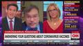 CNN’s Dr. Hotez on Americans Taking a Covid Vaccine: ‘You’re Not Going To Have Much of a Choice’