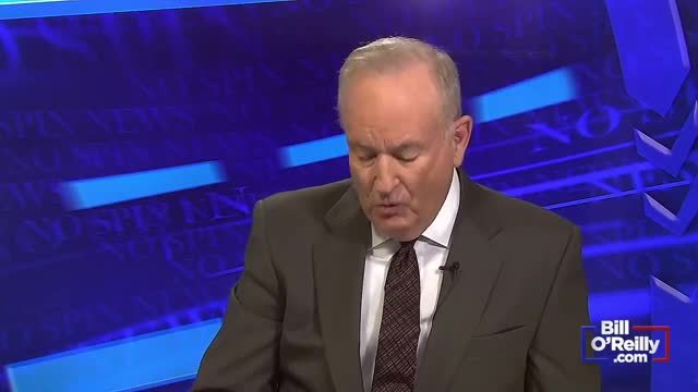 Bill O’Reilly: Soon You Will Need a Covid Vaccination Card To Go Anywhere