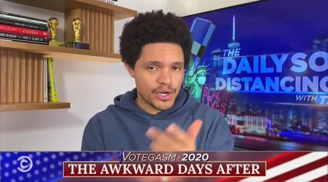 Noah on Biden’s ‘Diverse’ Cabinet: The Trump Admin. Wouldn’t Have Tolerated This Discrimination Against Incompetence