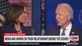 Biden: If Kamala and I Ever Disagree on a Moral Issue, ‘I’ll Develop Some Disease and Resign’