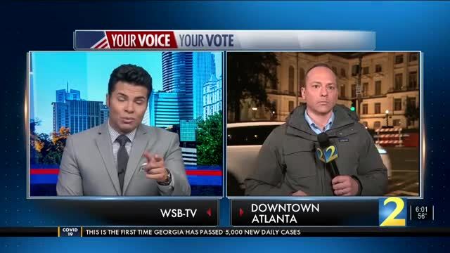 Local TV Investigation Thoroughly Debunks ‘Smoking Gun’ Conspiracy Theory Pushed by Rudy Giuliani