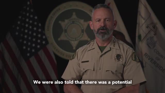 California Sheriff: I Won’t Enforce Gov. Gavin Newsom’s ‘Ridiculous’ COVID-19 Rules