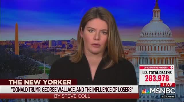 New Yorker’s Steve Coll Suggests Journalists Should Reconsider Value of Free Speech
