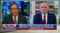 Brennan: the Steele Dossier ‘Was Not Used in Any Way to Undergird’ Intel Community’s Trump/Russia Claims