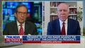 Brennan: ‘There Was No Spying on Donald Trump’s Campaign’