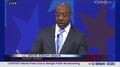 Raphael Warnock: Kelly Loeffler Has Lied Not Only on Me But on Jesus
