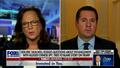 Nunes: Swalwell Was Engaging with Chinese Spy While Being a ‘Pee-Tape Truther’
