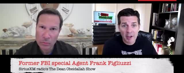 NBC News’ Frank Figliuzzi Warns Supreme Court Decision Could Strengthen Trump and Potential for Violence