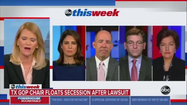 Downplaying the Subpoenas Issued Against Hunter Biden, ABC’s Raddatz Still Claims There’s ‘No Proof’ He’s Done Anything Wrong