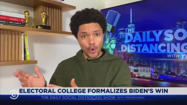 Noah: If McConnell Can’t Find a Way to Subvert Democracy, Then It Just Can’t Be Done