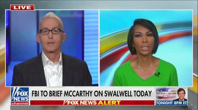 Gowdy: Pelosi Picked Swalwell for Intel Committee Because He Is a Loyal Acolyte to She and Schiff