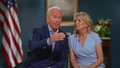 Jill Biden Stops Joe from Answering If He Wanted ‘To Go Full Corn Pop’ on Those Who Criticized Her Doctorate