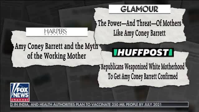 Sen. Blackburn: The Left Diminishes Conservative Women