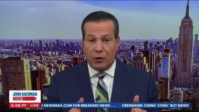 Newsmax Issues Statement on Dominion and Smartmatic Coverage