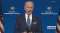Biden: ‘Our Darkest Days in the Battle Against Covid Are Ahead of Us’