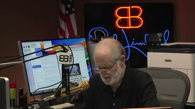 Terminally Ill Rush Limbaugh Chokes Up Thanking Fans and Contemplating ‘When the Day Comes’