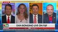 Dan Bongino Gives an Update on His Battle with Cancer: ‘I Will Be A-Okay, I Promise You’