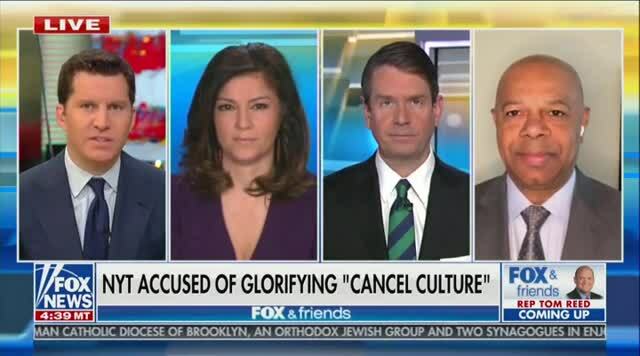 David Webb on Teen Forced to Withdraw from University Over Viral Video: ‘This Is a Mean Girls World’
