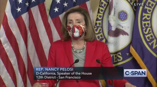 Pelosi Announces Creation of a Select Committee on Economic Disparity, Fairness and Growth