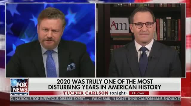 Ned Ryun: Generations of School Indoctrination Are Killing the ‘Indomitable American Spirit’